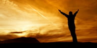 Sovereignty, Sin, Salvation, and Glory